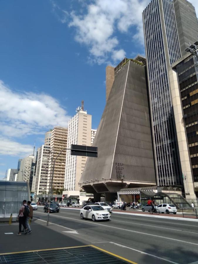 Wall Street 2001 São Paulo Exterior foto