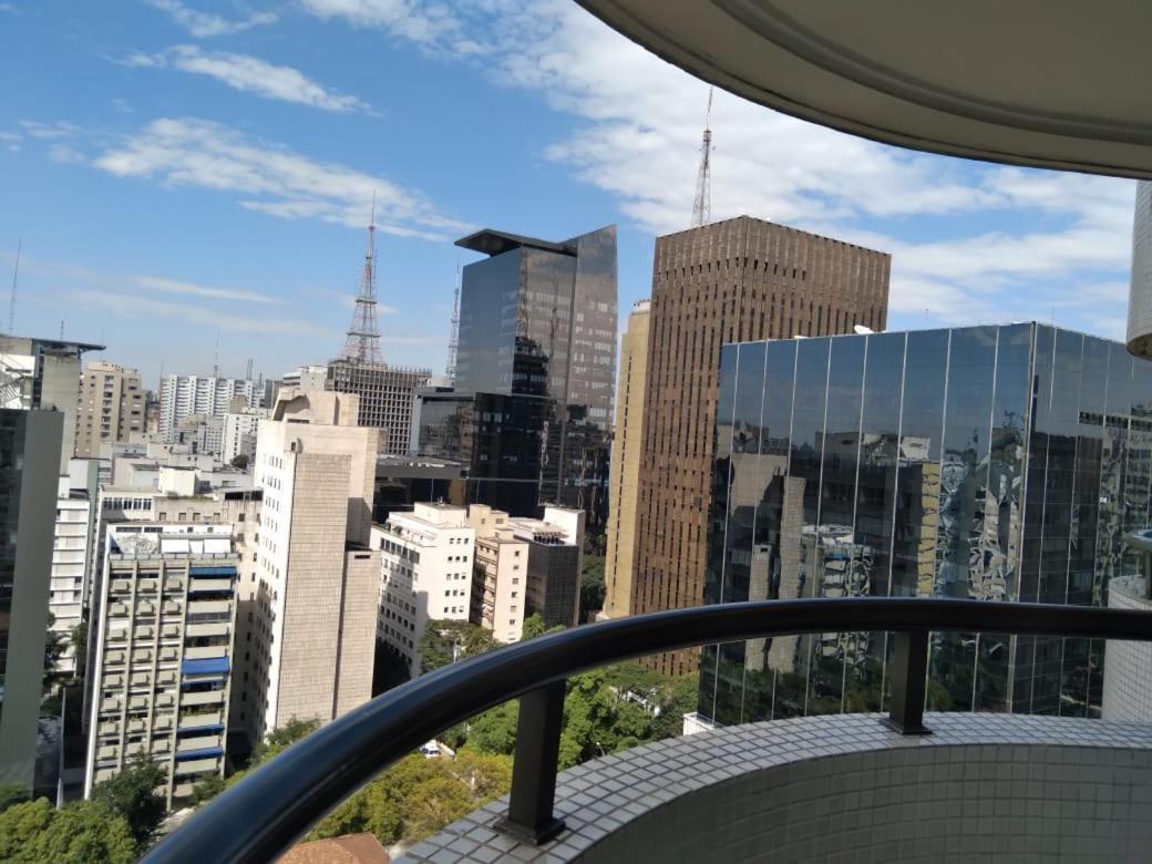Wall Street 2001 São Paulo Exterior foto