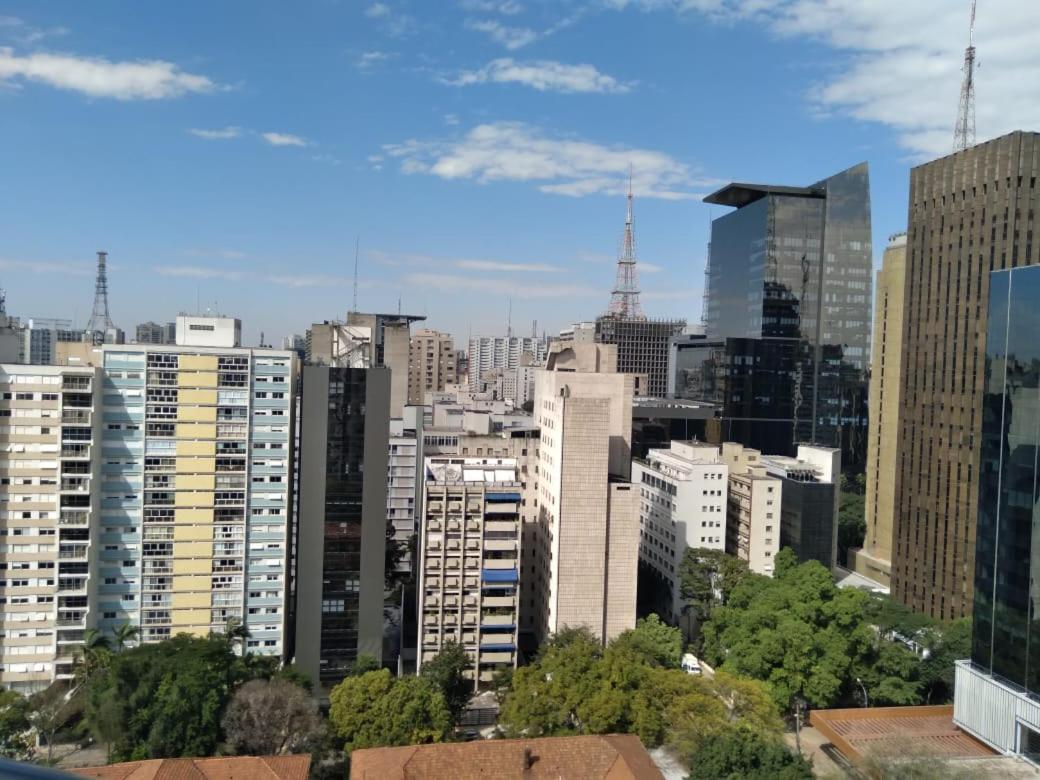 Wall Street 2001 São Paulo Exterior foto