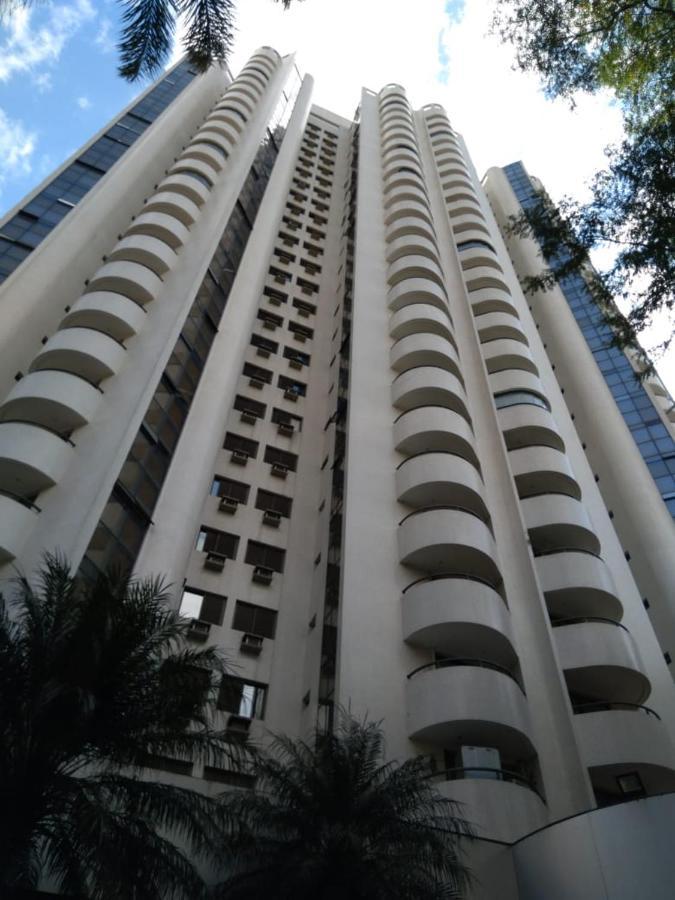 Wall Street 2001 São Paulo Exterior foto